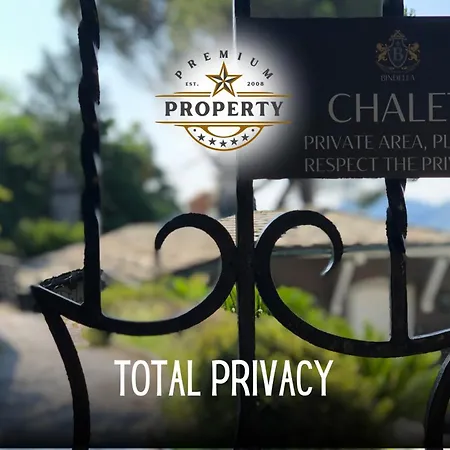 Magic Chalet Near Como Lake, Private Parking, Total Privacy I Villa Dei Leoni Morbio Inferiore Exterior photo