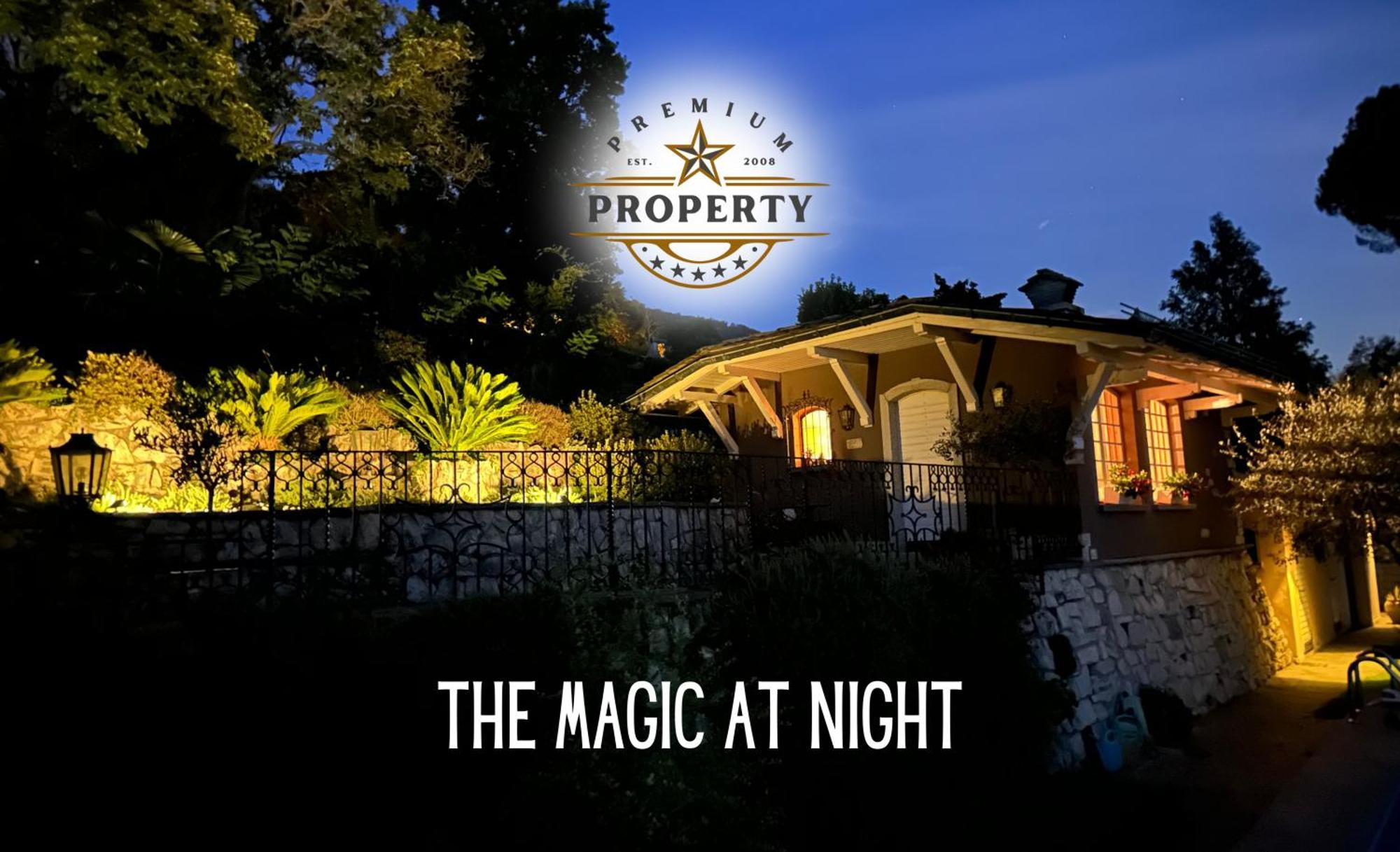 Apartment Magic Near Lake, Private Parking, Total Privacy I Dei Leoni