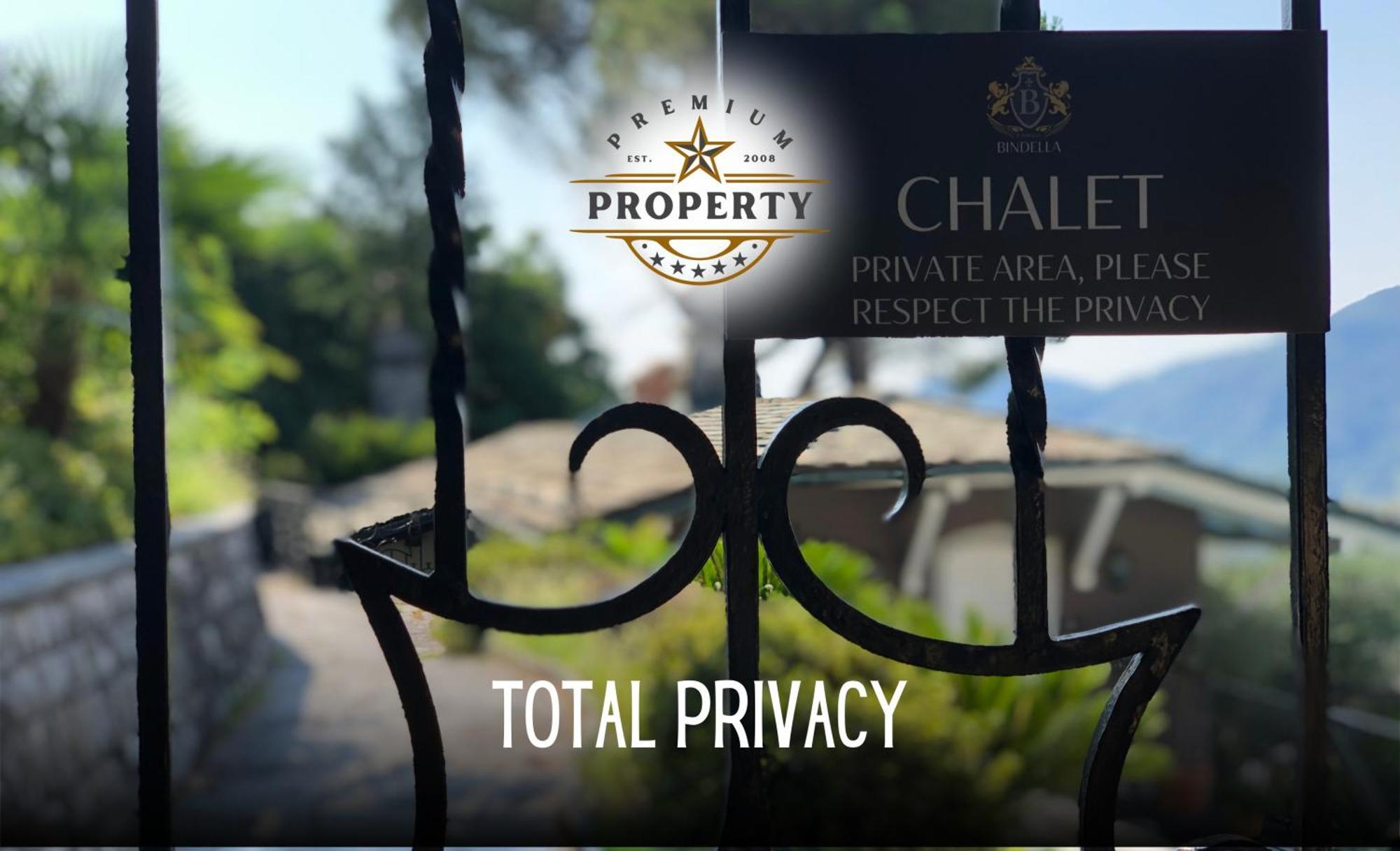 Magic Near Lake, Private Parking, Total Privacy I Dei Leoni * Morbio Inferiore