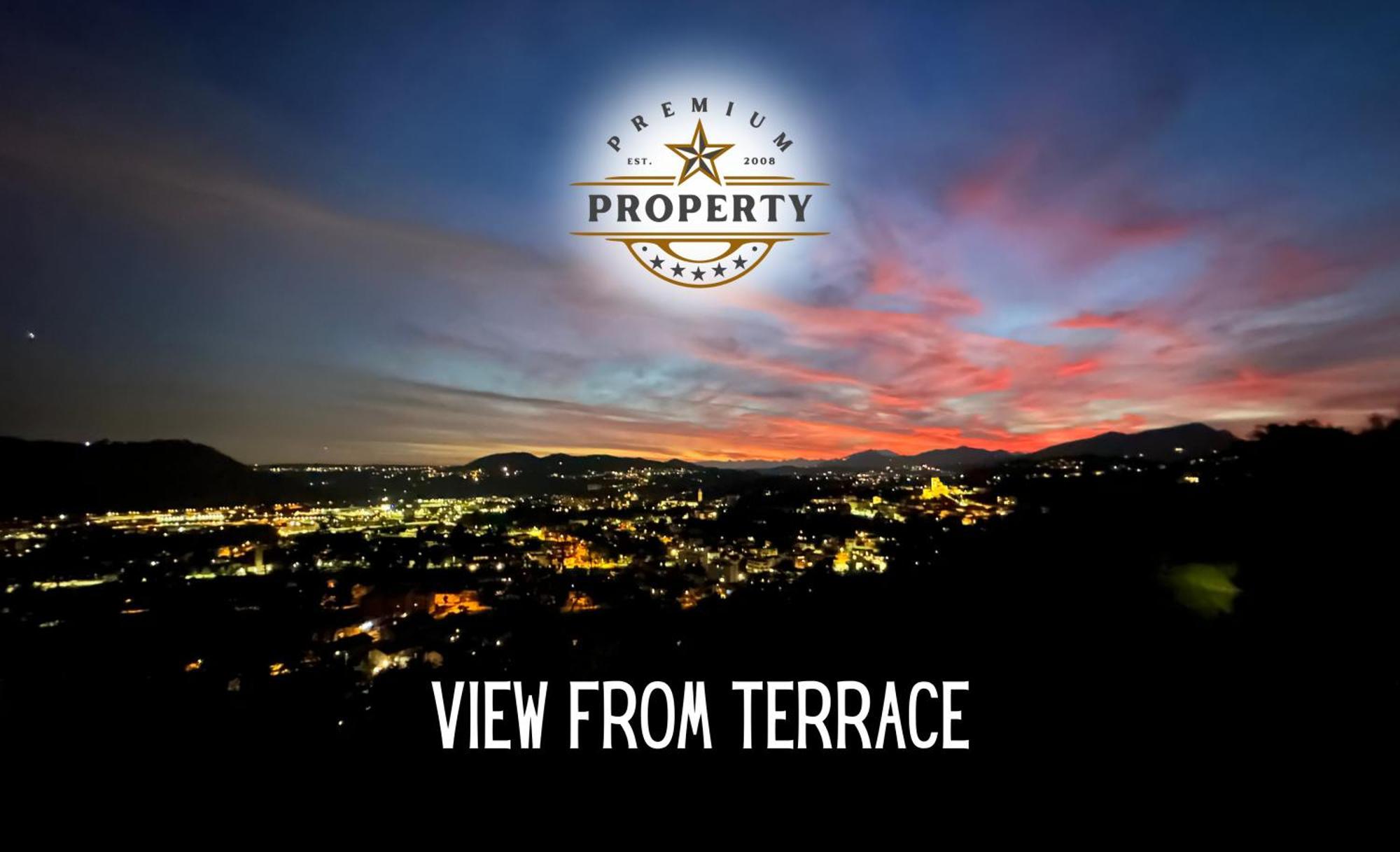 Magic Near Lake, Private Parking, Total Privacy I Dei Leoni Apartment
