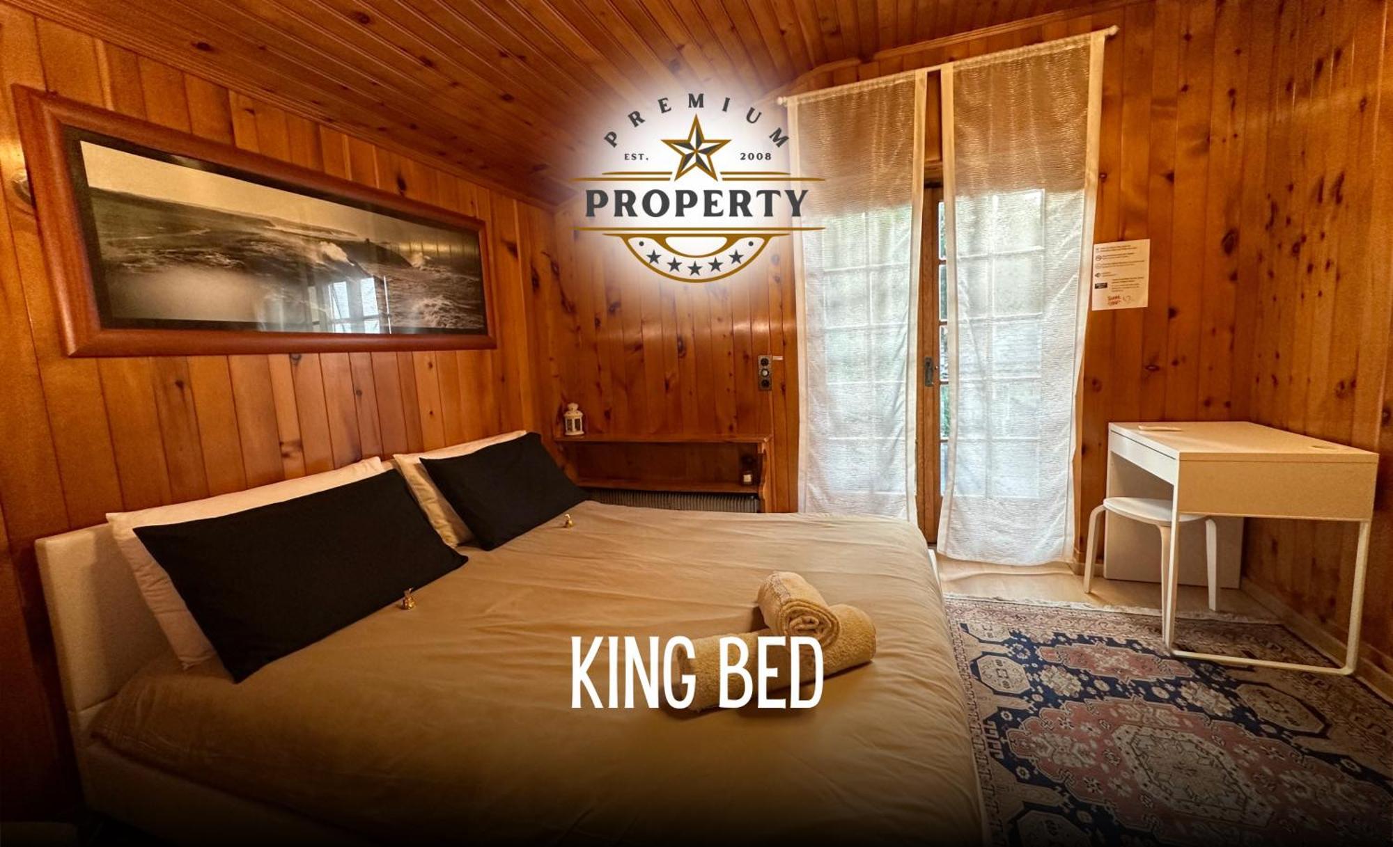 Magic Near Lake, Private Parking, Total Privacy I Dei Leoni