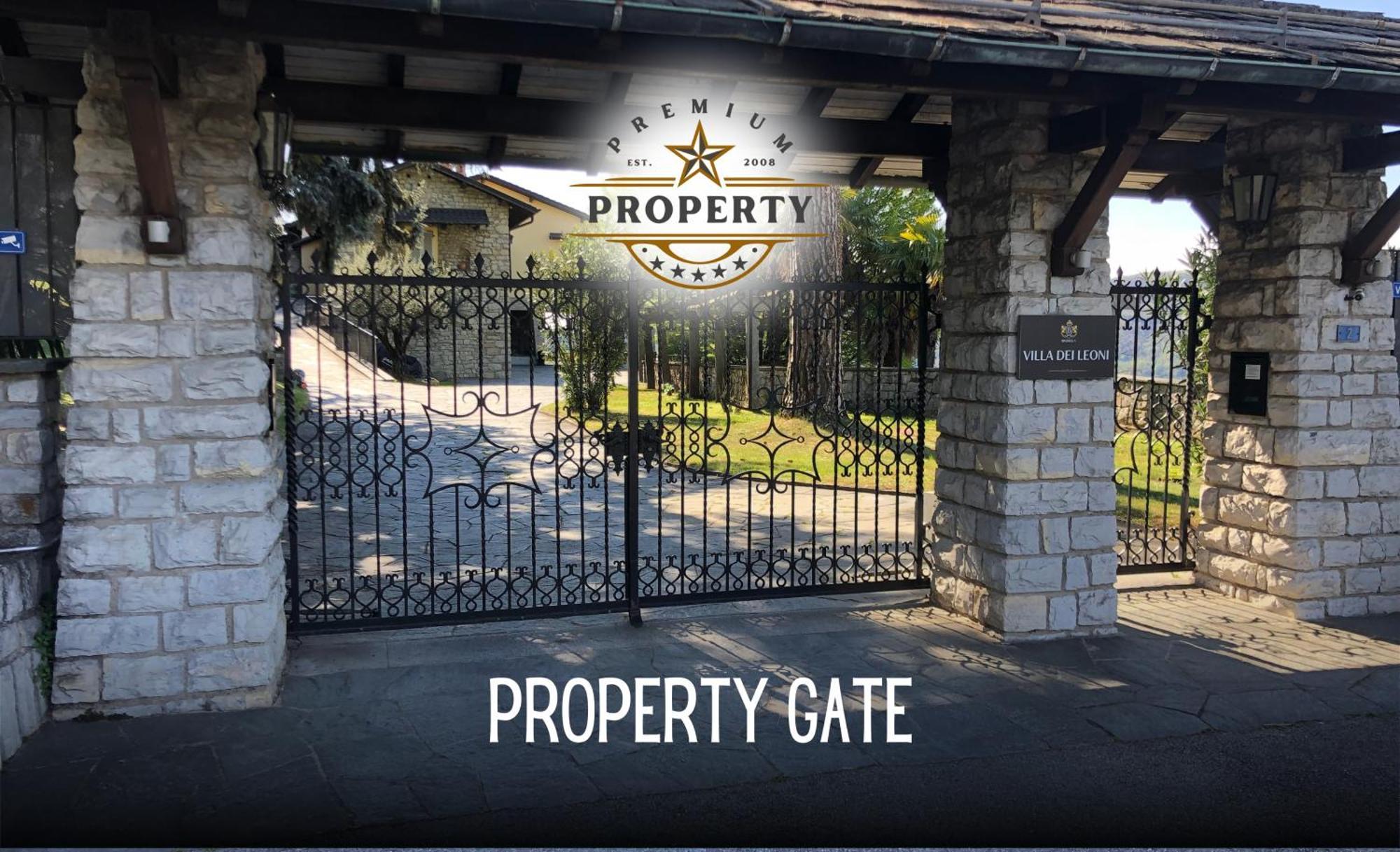 Apartment Magic Near Lake, Private Parking, Total Privacy I Dei Leoni