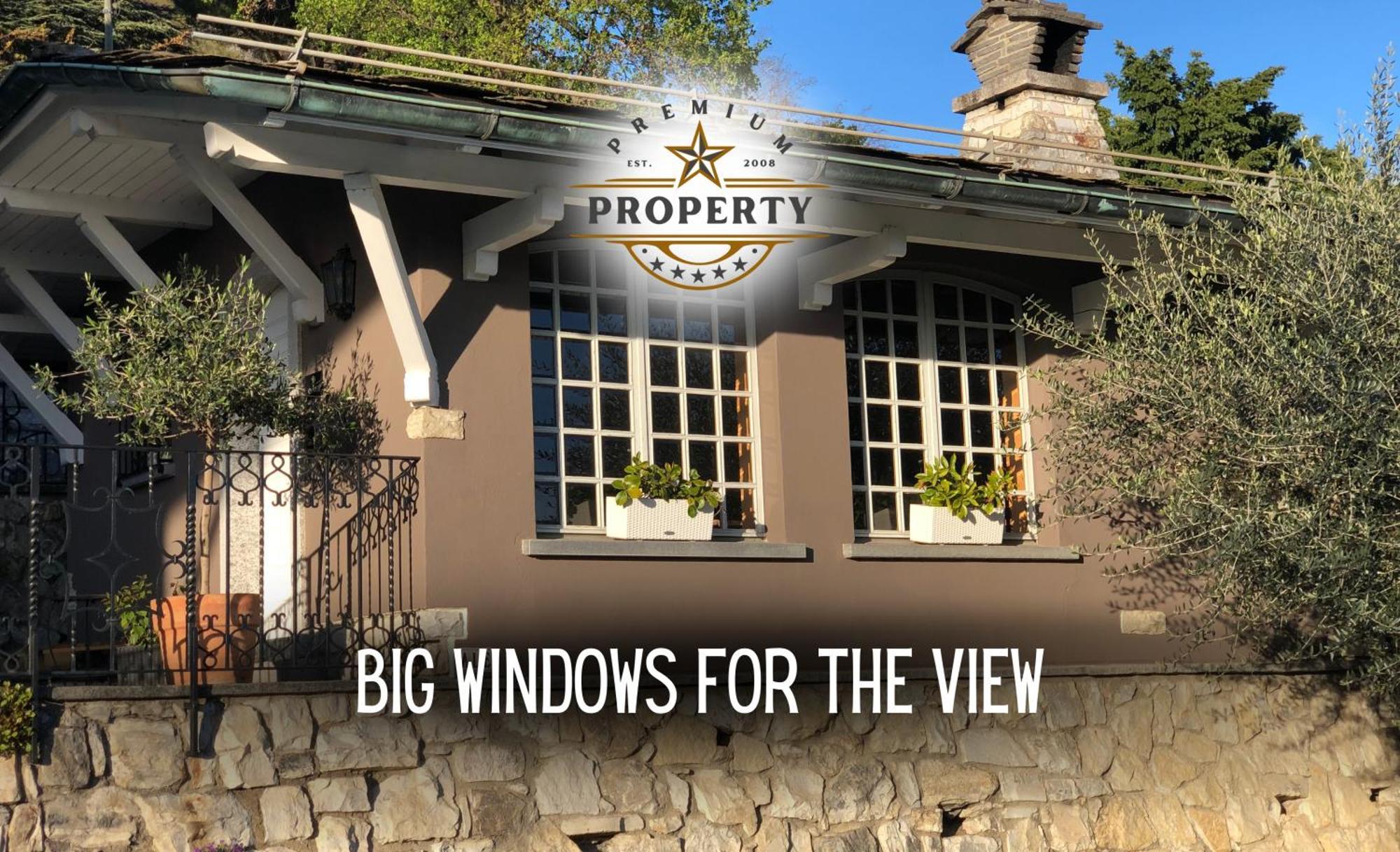Apartment Magic Near Lake, Private Parking, Total Privacy I Dei Leoni Morbio Inferiore