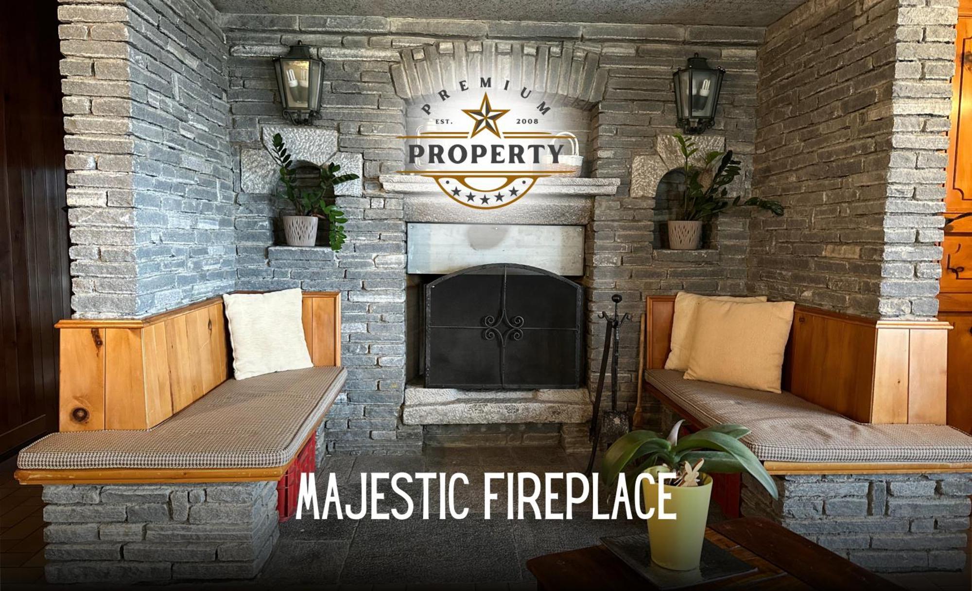 Magic Near Lake, Private Parking, Total Privacy I Dei Leoni Morbio Inferiore
