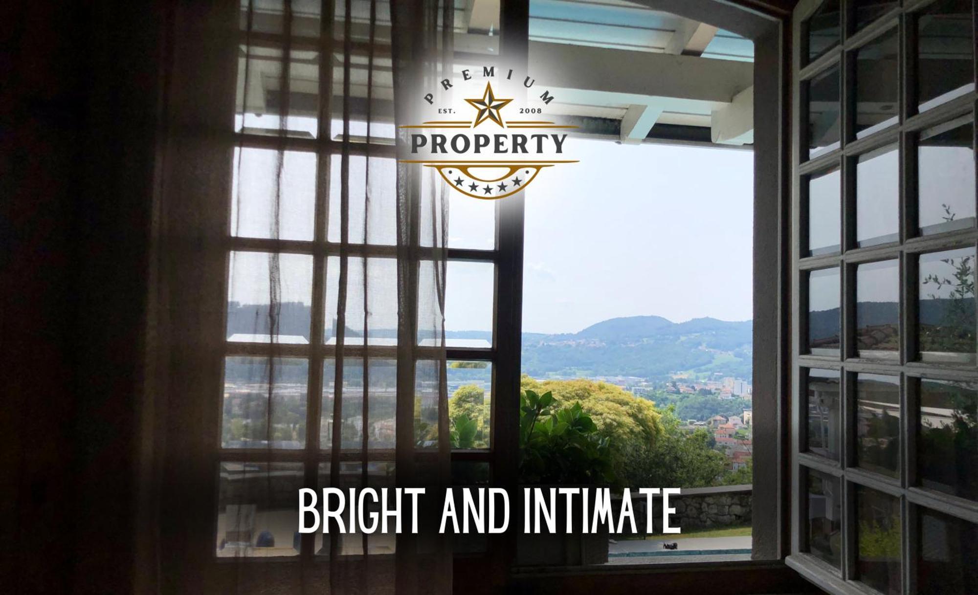 Apartment Magic Near Lake, Private Parking, Total Privacy I Dei Leoni Morbio Inferiore