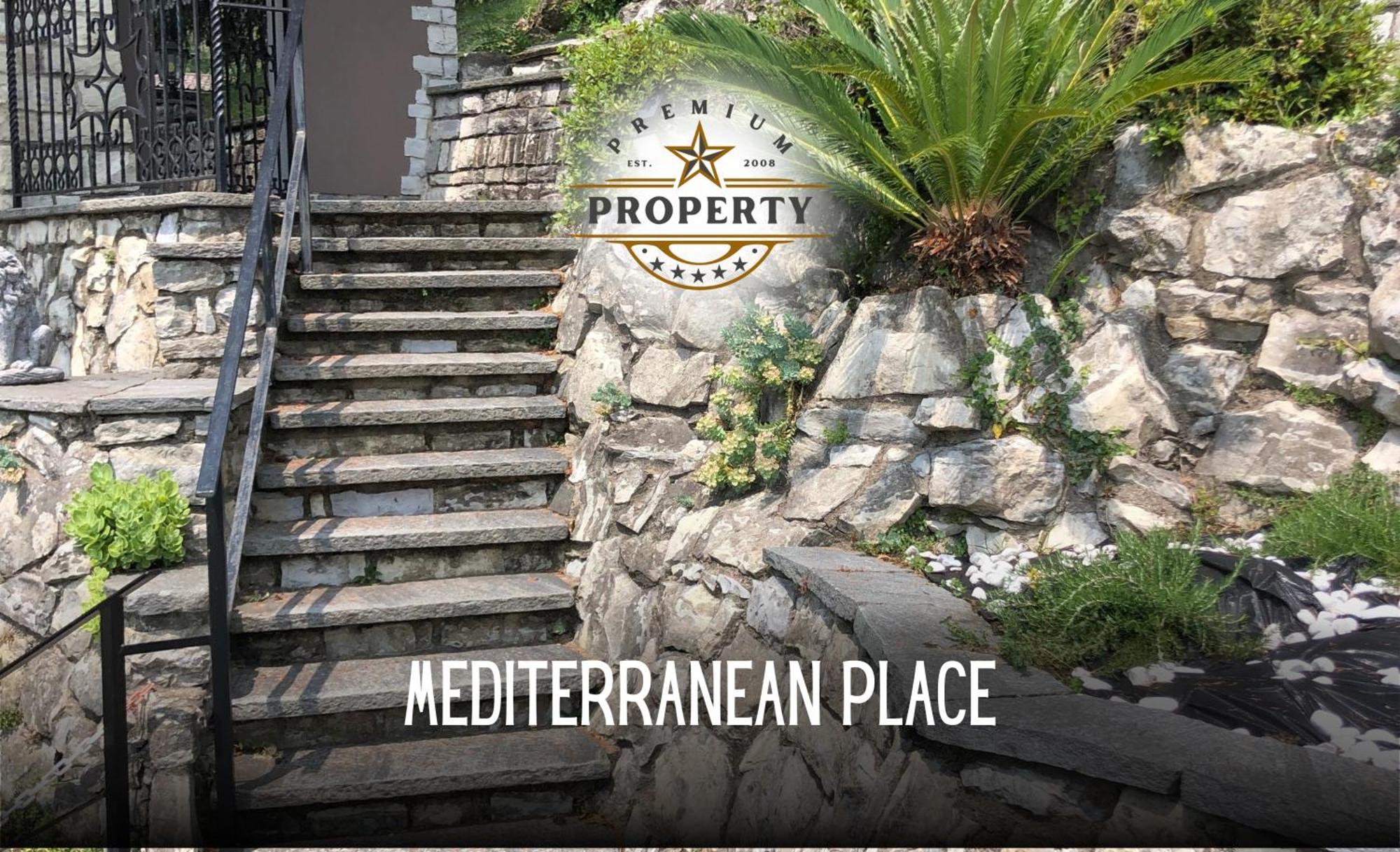 Magic Near Lake, Private Parking, Total Privacy I Dei Leoni Morbio Inferiore